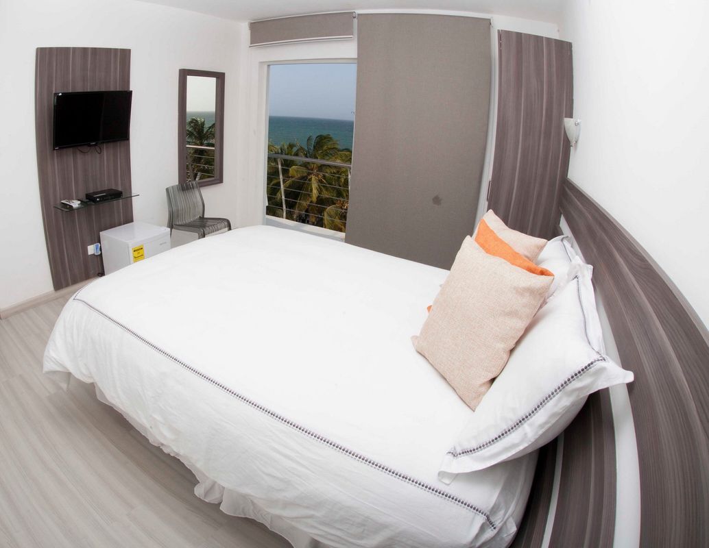 El Yaque Beach Hotel фото 3