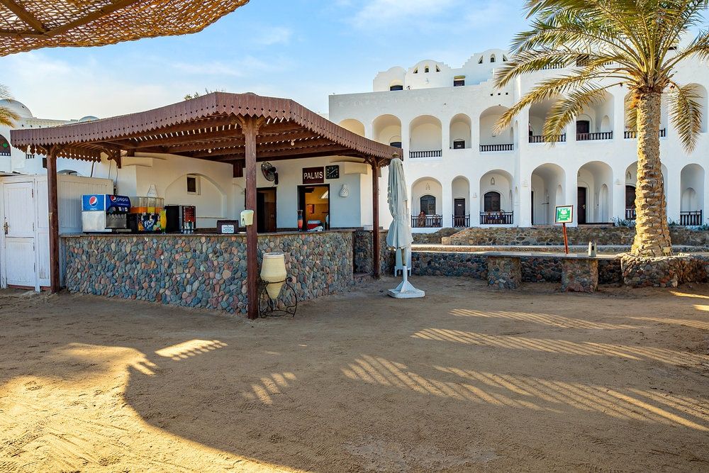 Arabella Azur Resort фото 197