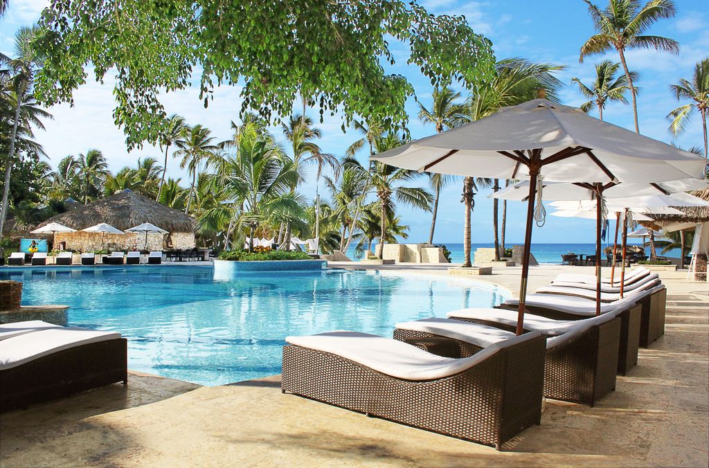 Viva Wyndham Dominicus Beach фото 66