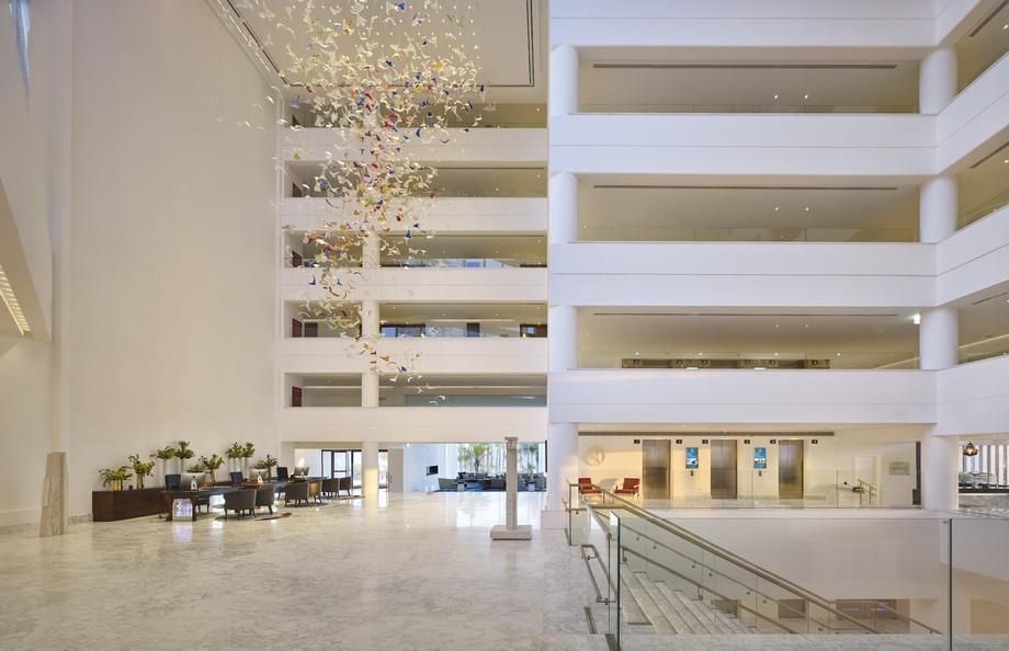 Parklane, a Luxury Collection Resort & Spa фото 22