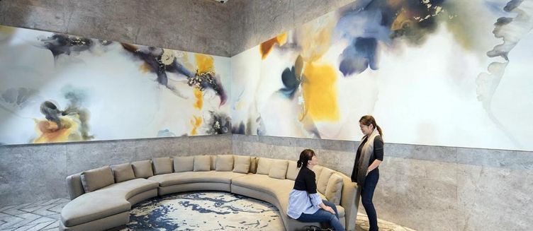 Фото отеля Fraser Suites Dalian