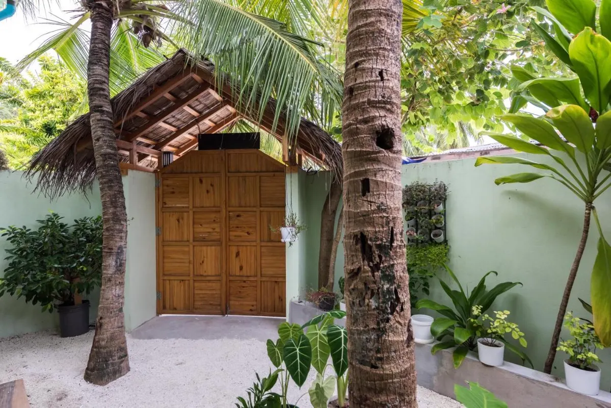 Guest House ««Isla Dhiffushi» Guest House» фото 4