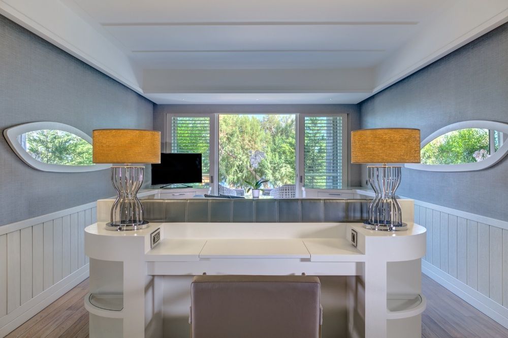 Caresse a Luxury Collection Resort & Spa фото 94