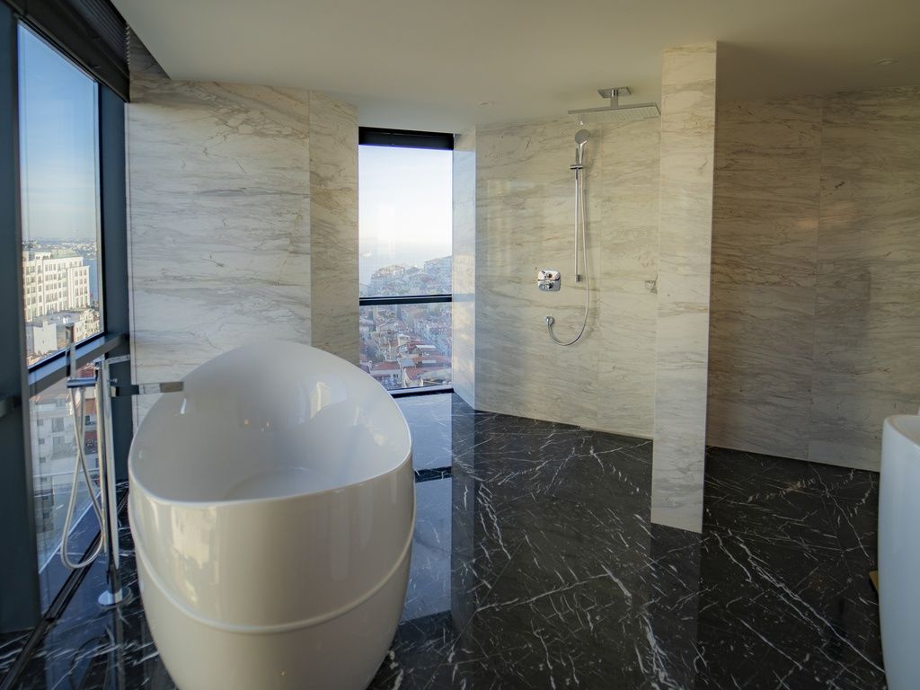 Sofitel Istanbul Taksim фото 49