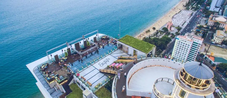 Havana Nha Trang Hotel (ex. Best Western Premier Havana)