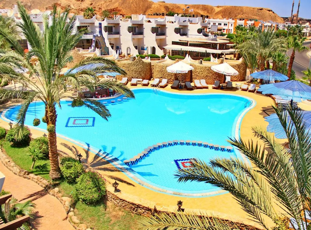 Turquoise Beach Hotel фото 6
