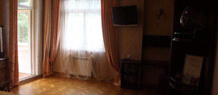 Фото отеля «На Цюрупы»