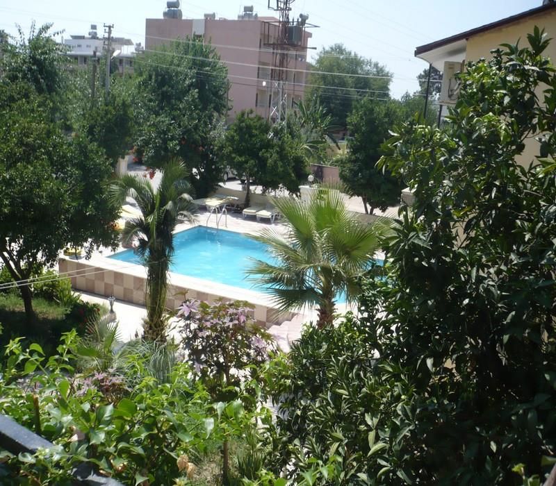 Endam Garden Hotel фото 2