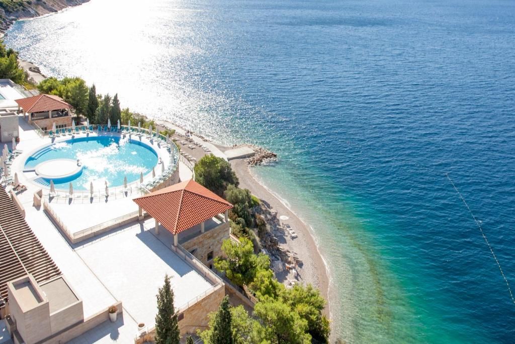 Sun Gardens Dubrovnik фото 25