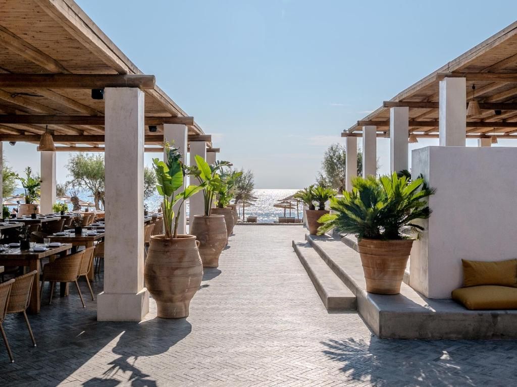 Grecotel Lux Me Dama Dama фото 35