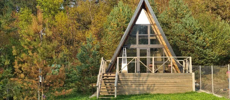 Фото отеля Вверх