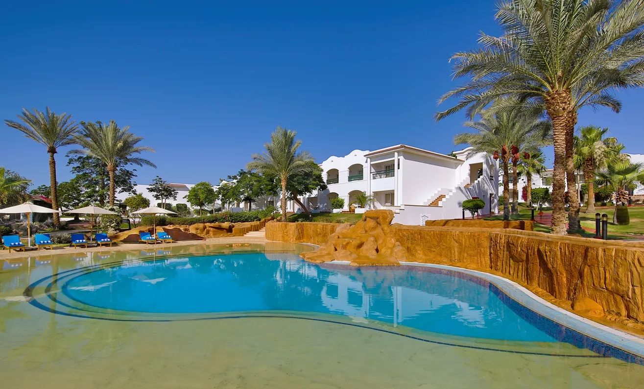 Jaz Sharm Dreams фото 36