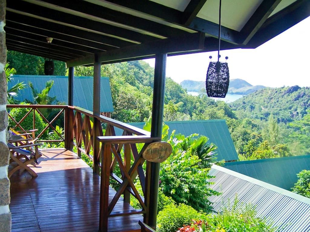 Mango Lodge фото 36