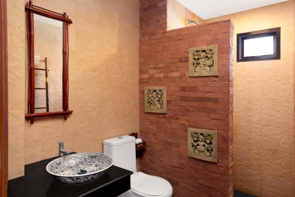Seeka Boutique Resort фото 48