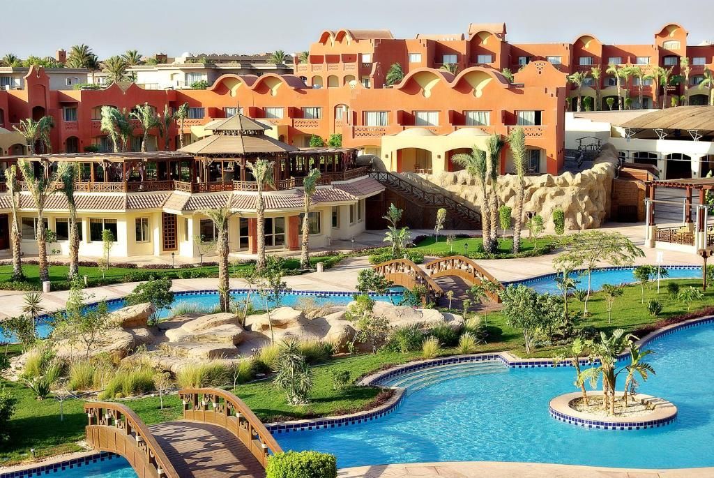 Sharm Grand Plaza Resort фото 36