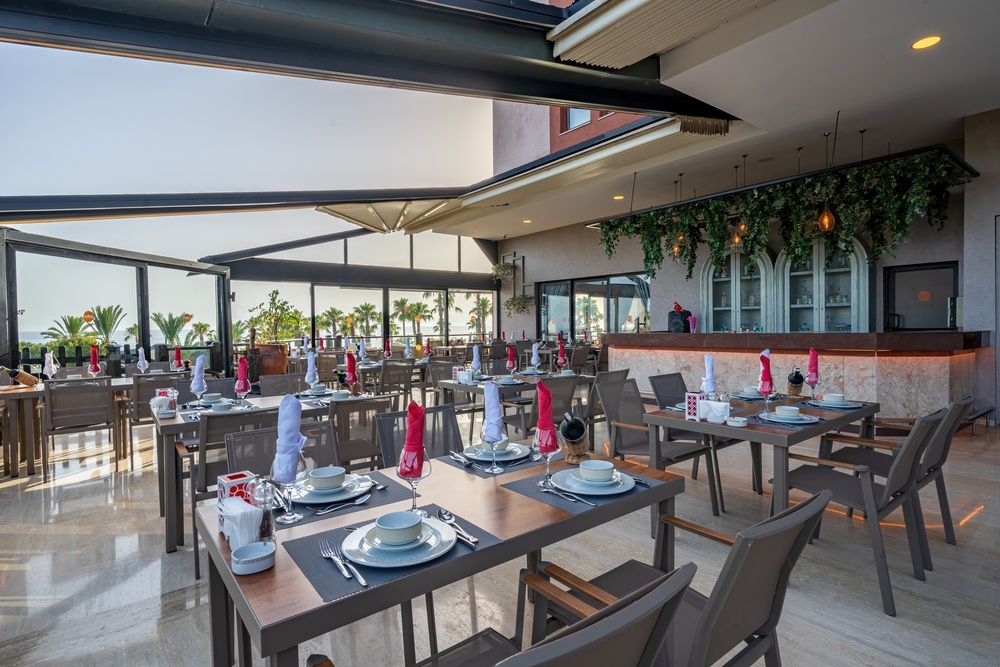 Justiniano Club Park Conti фото 258