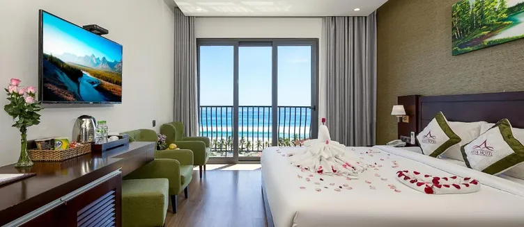 Фото отеля Alani Hotel & Spa