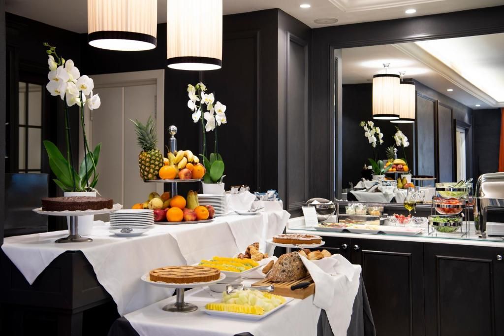 Hotel Rapallo фото 12