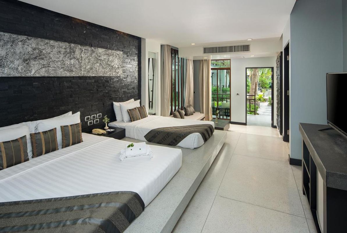 The Zign Hotel фото 19