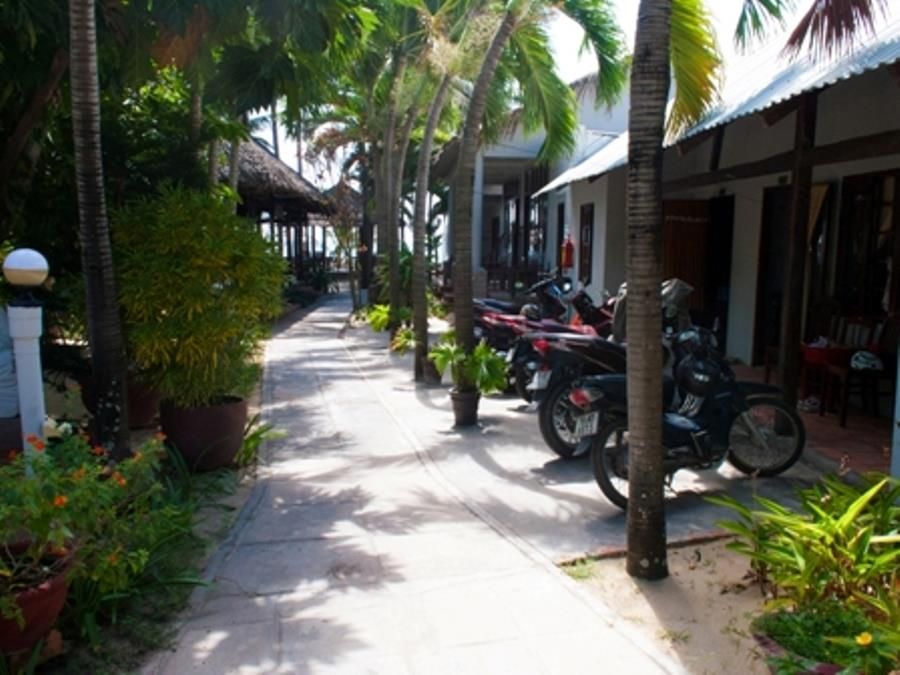 Mai Am Guest House фото 13