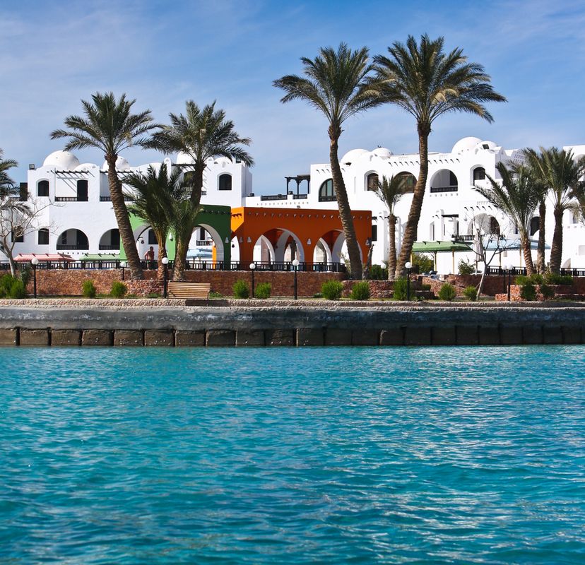 Arabella Azur Resort фото 21