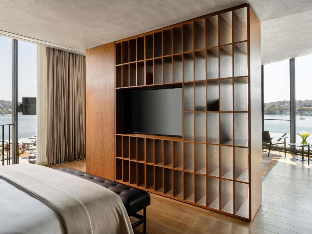 Rixos Tersane Istanbul фото 102