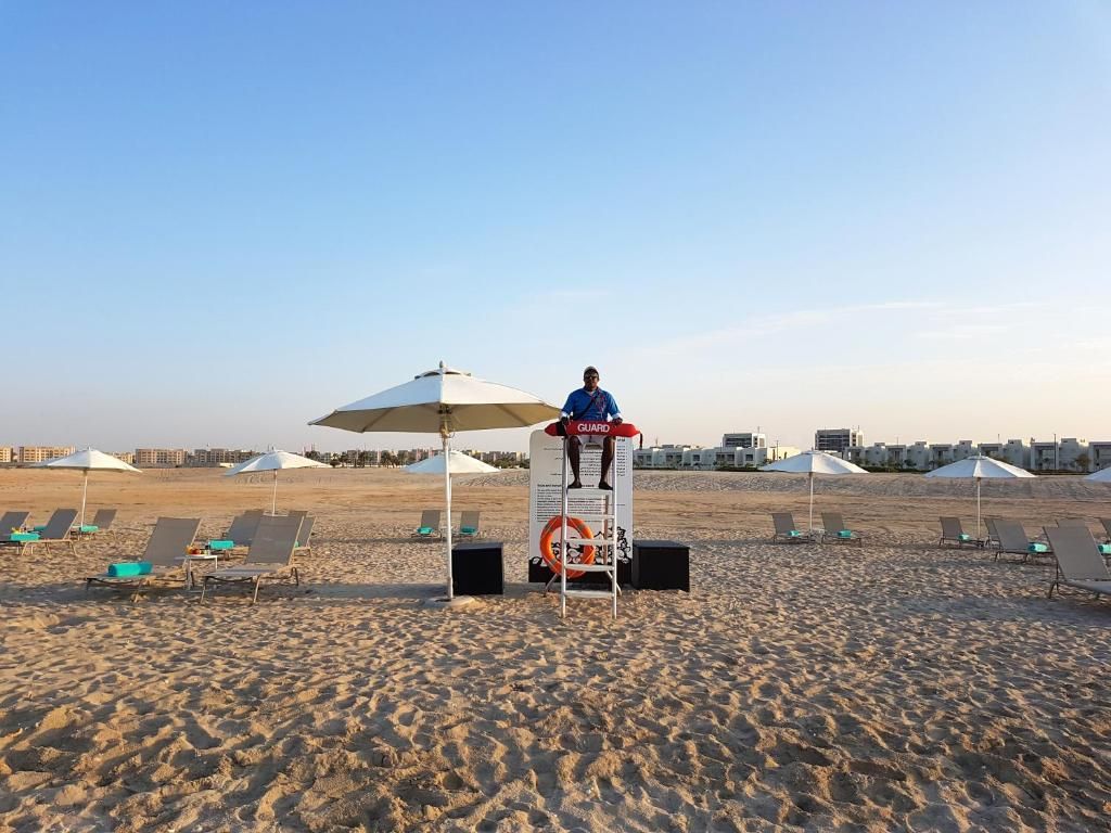 Jannah Hotel Apartments & Villas Ras Al Khaimah фото 58