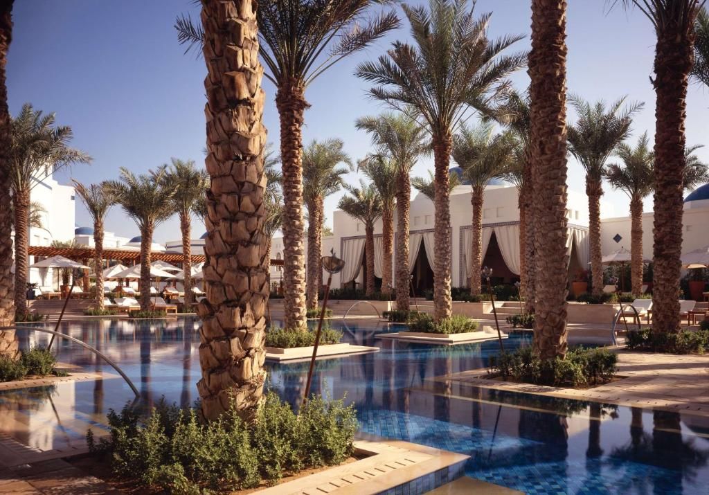 Park Hyatt Dubai фото 7