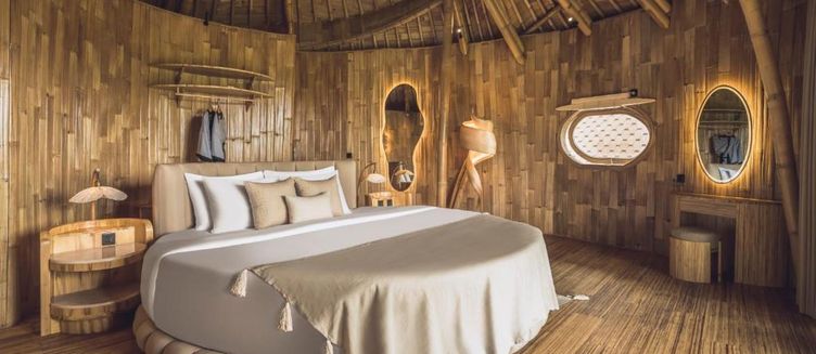 Фото отеля Equipoise Resort