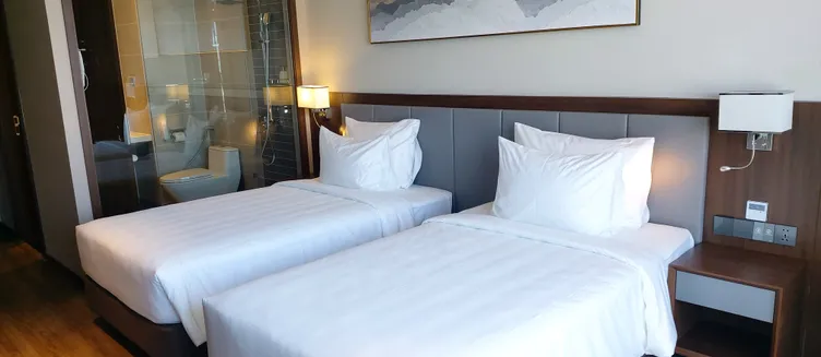 Фото отеля Annova Hotel Nha Trang