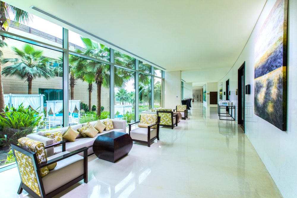 Rixos The Palm Hotel & Suites фото 95