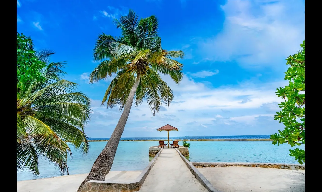 Ellaidhoo Maldives by Cinnamon фото 7