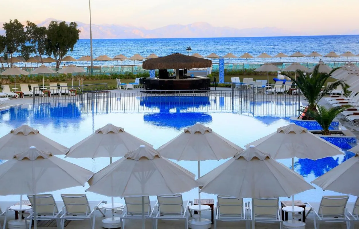 My Ella Bodrum Resort & Spa фото 6