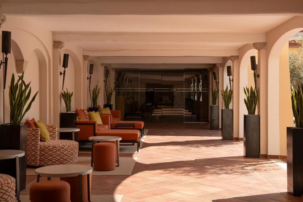 Colonna Pevero Hotel фото 22