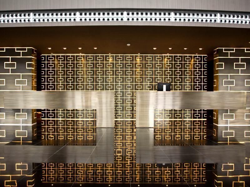 Eurostars Madrid Tower фото 23