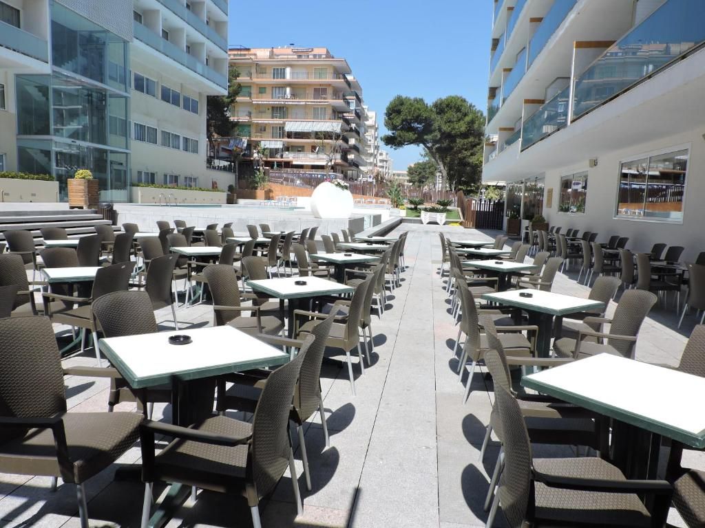 4R Salou Park Resort II фото 24