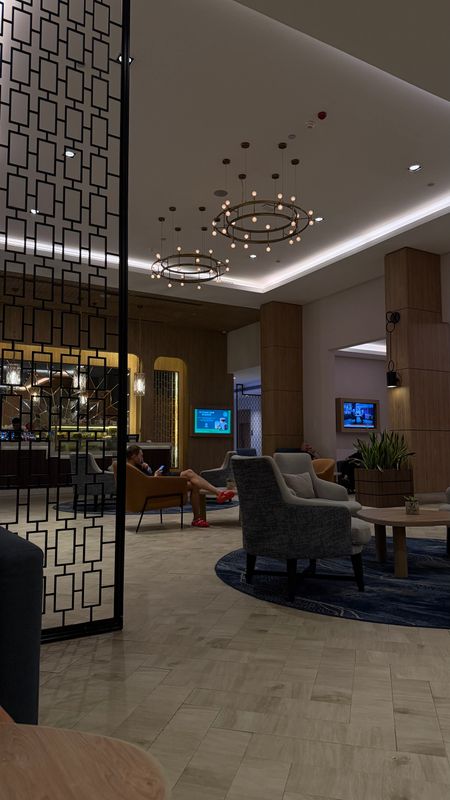 DoubleTree by Hilton Resort & Spa Marjan Island фото 55
