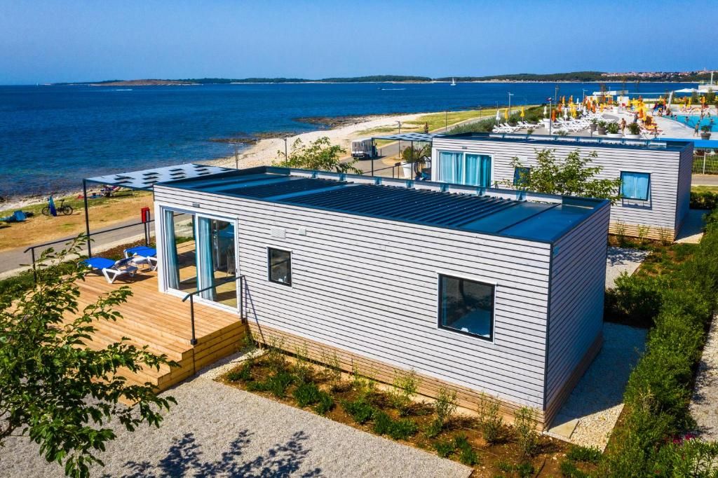 Arena Grand Kazela Camping Homes фото 2