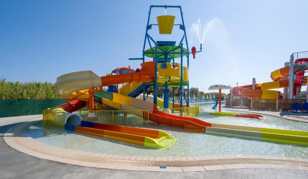 Selini Suites фото 19