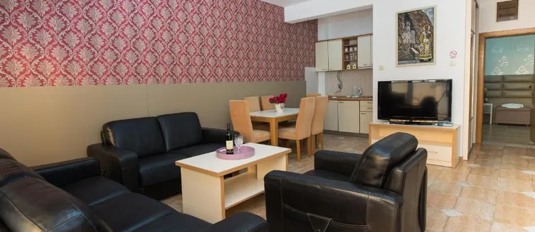 Фото отеля Apartments Sofija