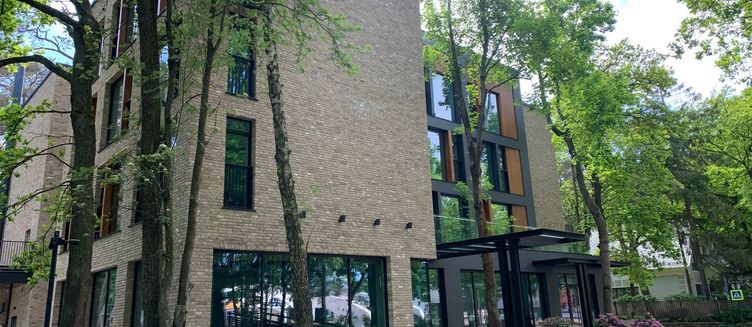 Фото отеля Karmann's Hotel - Yantar Hall