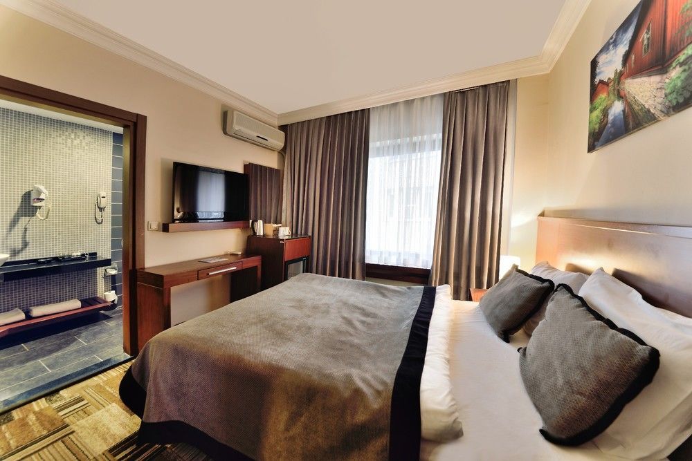 Tiara Thermal & SPA Hotel фото 16