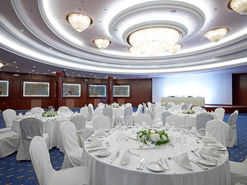 Rodos Palladium Leisure & Wellness фото 148