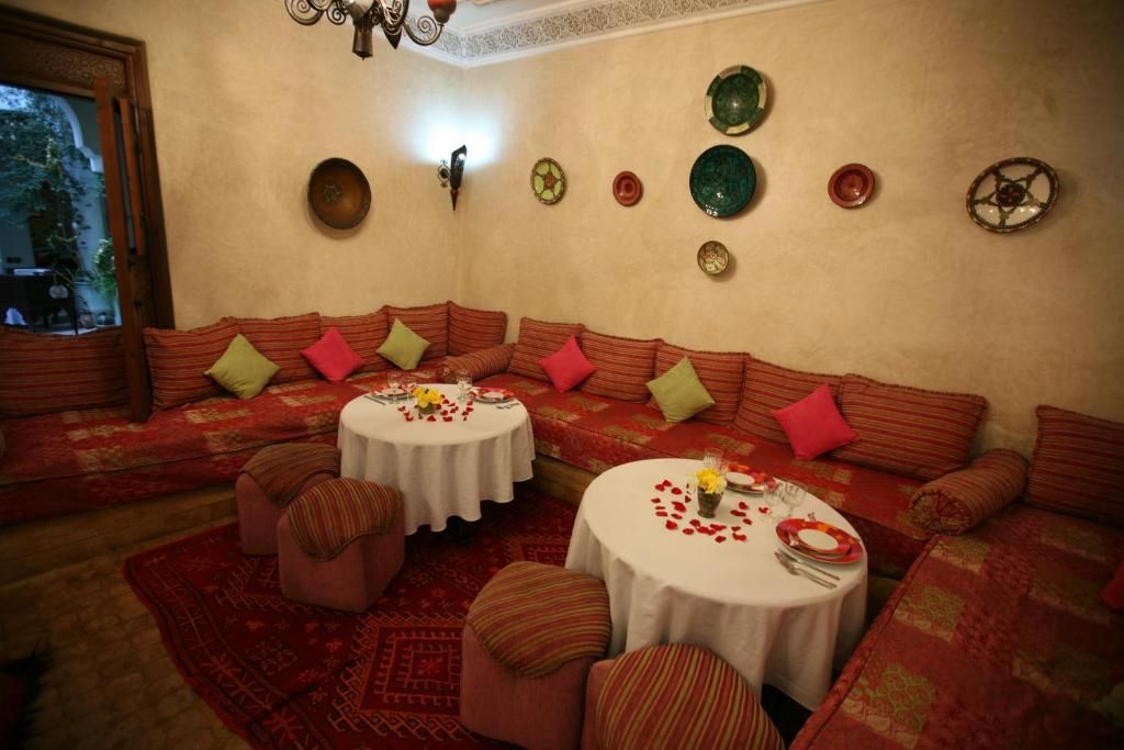 Riad Alida фото 19