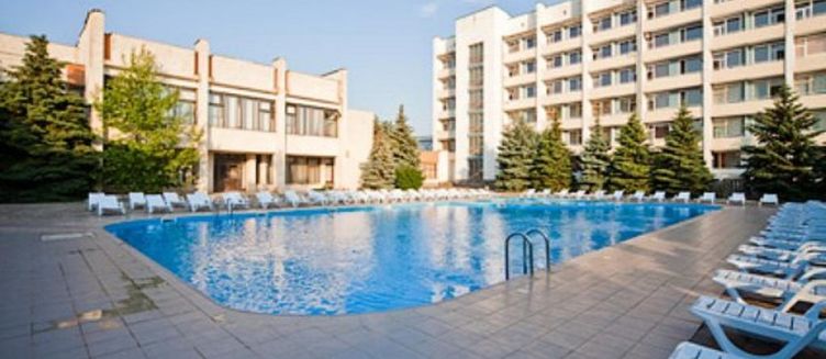Фото отеля Пансионат «Южный»