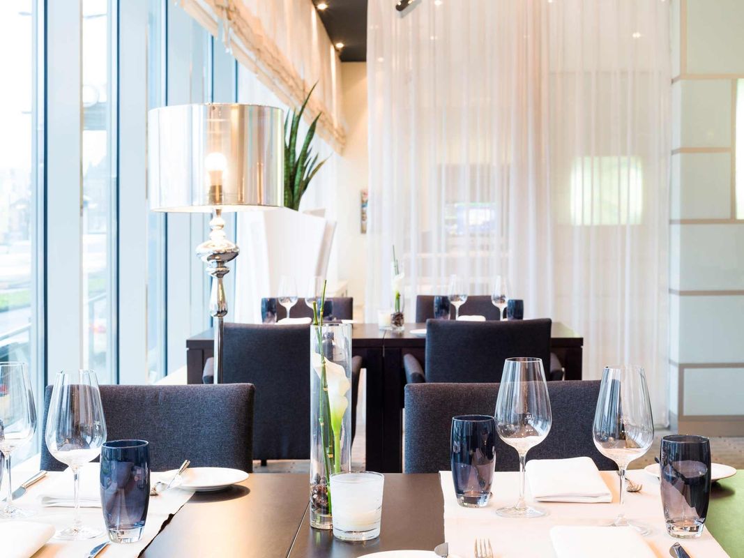Novotel Koeln City фото 3