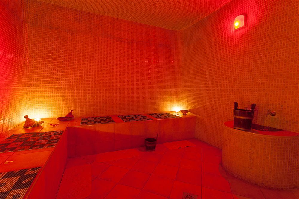 Hotel Argana Agadir фото 31