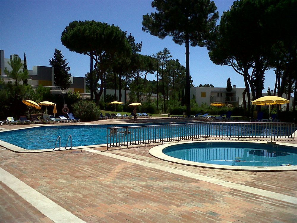 Apartamentos Turisticos Pinhal Da Marina фото 32