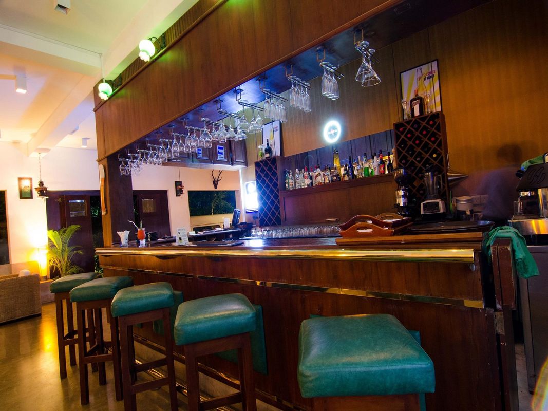 St. Lachlan Hotel & Suites фото 38