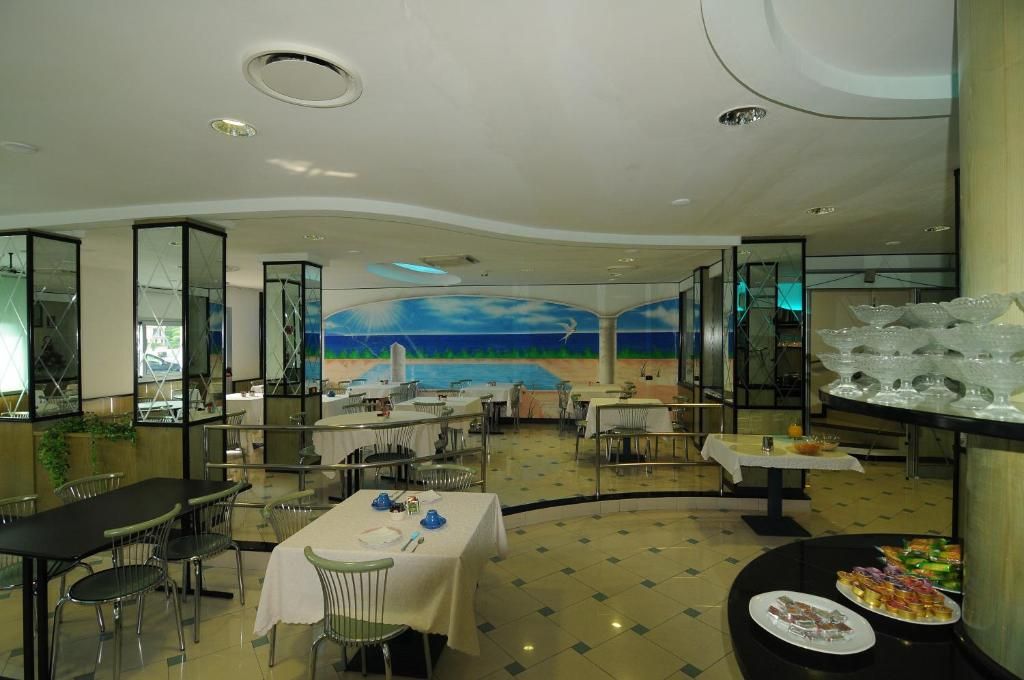 Hotel Residence Mondial фото 4
